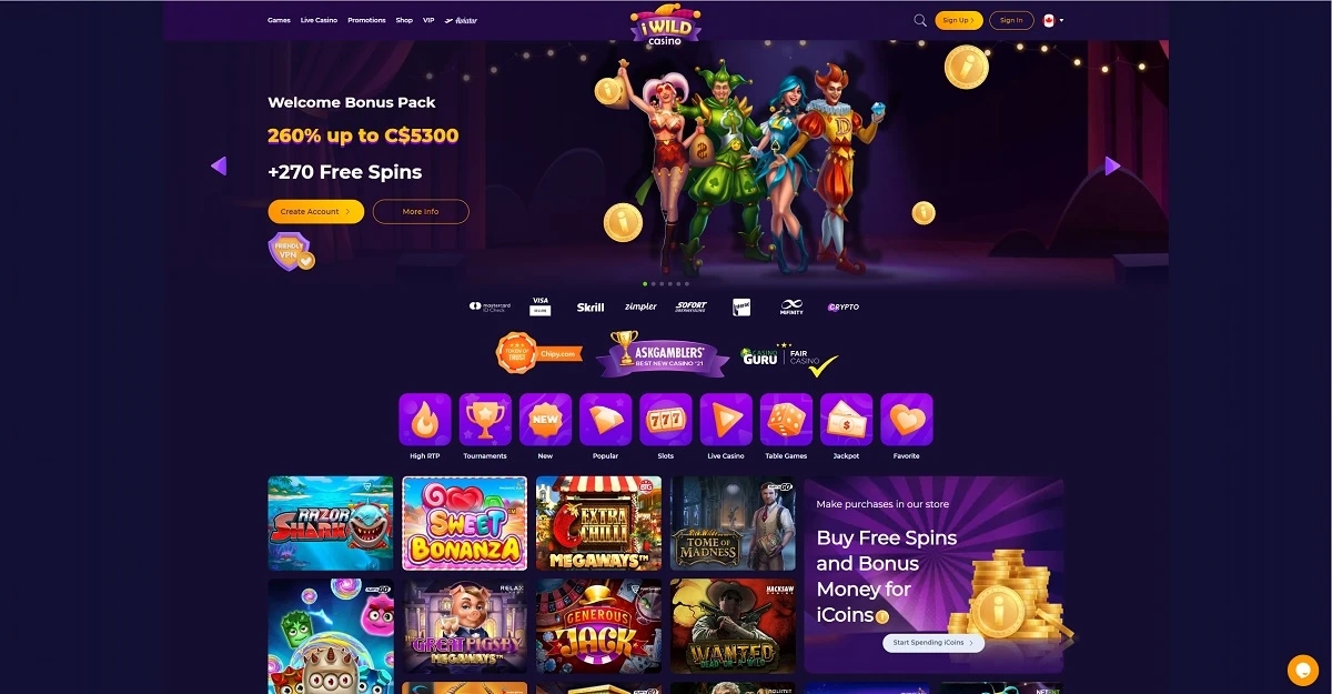 mobile app